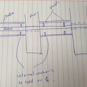 University of Waikato Tauranga Campus - Timber Fin Remediation